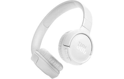 Беспроводные наушники JBL T520BTWhite