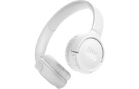 Беспроводные наушники JBL T520BTWhite