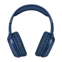 Беспроводные наушники Rombica mysoundBH-21Blue