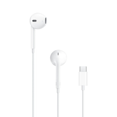 Наушники Apple EarPodsMTJY3FE