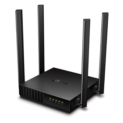 Wi-Fi роутер TP-LINK ArcherA54