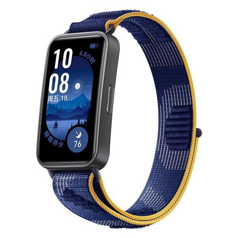 Фитнес-браслет HUAWEI Band9Blue