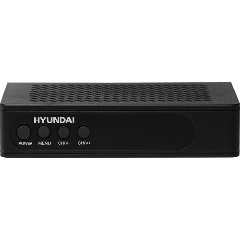 ТВ-приставка Hyundai H-DVB240