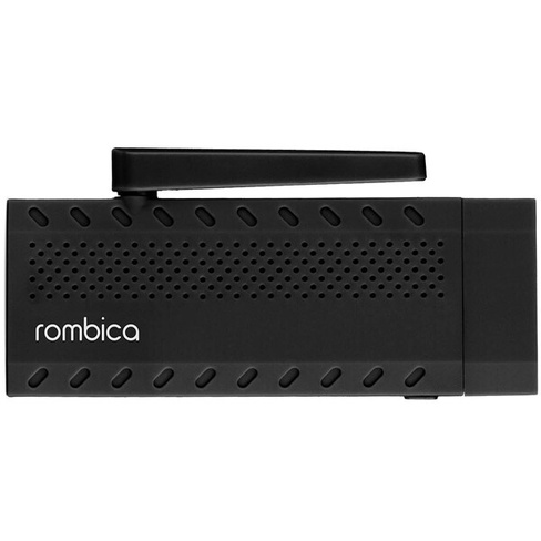 ТВ-приставка Rombica SmartStick4Kv001