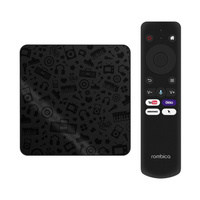 ТВ-приставка Rombica TVBoxMate