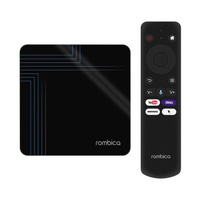 ТВ-приставка Rombica TVBoxPrime