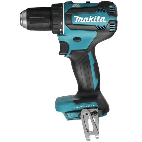 Дрель-шуруповерт Makita DDF485Z