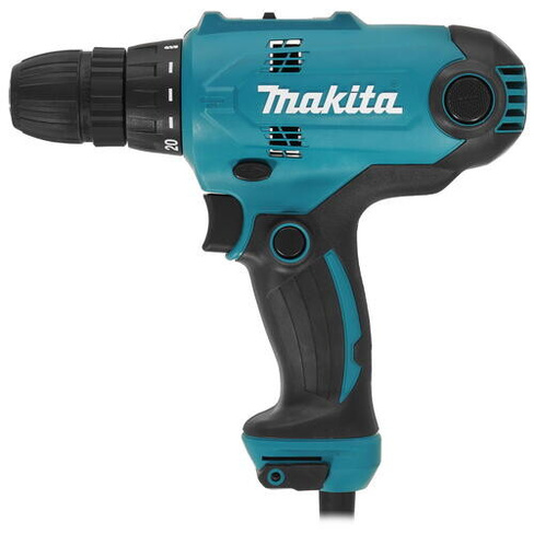 Дрель-шуруповерт Makita DF0300_1