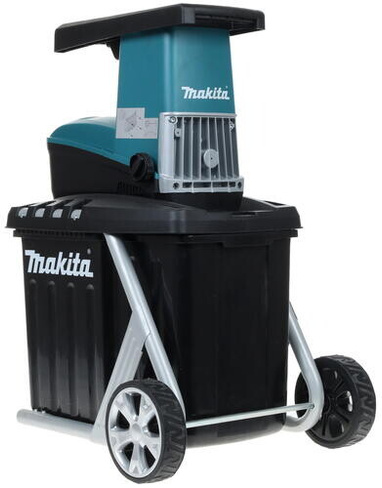 Садовый измельчитель электрический Makita UD2500