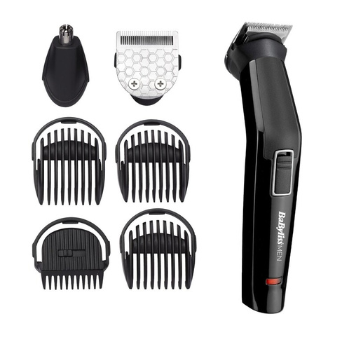 Триммер BaByliss MT725E