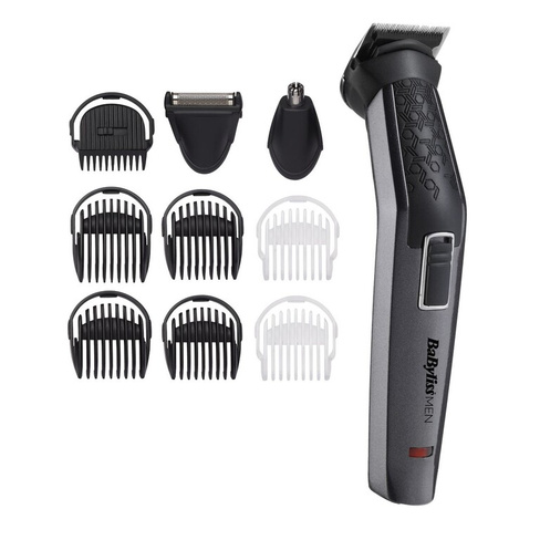 Триммер BaByliss MT727E