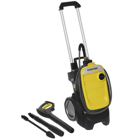 Мойка высокого давления KARCHER К7Compact