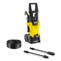 Мойка высокого давления KARCHER K3EU