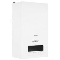 Настенный газовый котел Oasis EcoBE-24