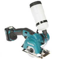 Дисковая пила Makita CC301DWAE