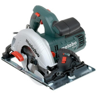 Дисковая пила Metabo KS55