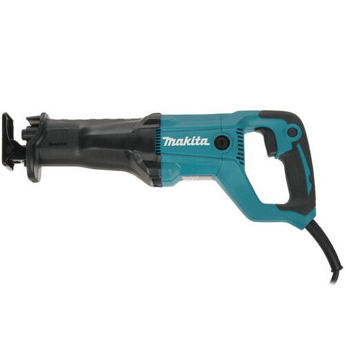 Сабельная пила Makita JR3051TK