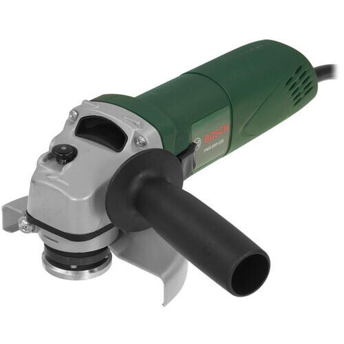 УШМ Bosch PWS650-125