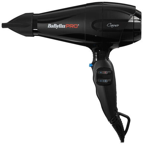 Фен BaByliss BAB6520RE