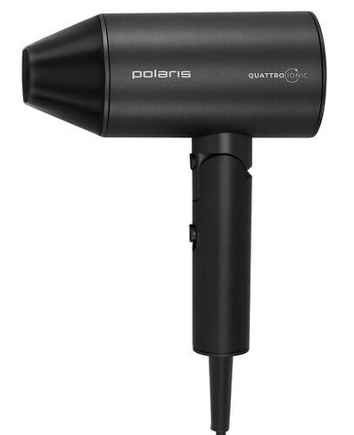 Фен Polaris PHD2450TiBlack