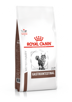 Сухой корм для кошек Royal Canin /Роял Канин ветдиета Гастроинтестинал 400 г