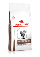 Сухой корм для кошек Royal Canin /Роял Канин ветдиета Гастроинтестинал Модерейт Кэлори 400 г