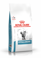 Сухой корм для кошек Royal Canin /Роял Канин ветдиета Гипоаллердженик 2,5 кг