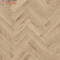 Кварцвинил Invictus Primus Dryback Parquet Royal Oak Blonde