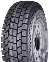 Шина грузовая 315/70R22.5 VGLORY VGDR 18 сл. 152/148 M вед.ось