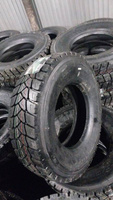 Шина грузовая 315/80R22.5 VGLORY MSO 20 сл. 156/150L кар.вед.ось