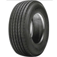 Шина грузовая 385/65R22.5 DoubleStar DSR118 20 сл. M+S 160K 5 дор. прицеп/руль