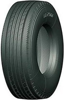 Шина грузовая 385/65R22.5 Advance GL256F 164K рулевая ось Вьетнам