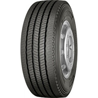 Шина грузовая 315/70R22.5 Yokohama 124R 156/150L рул.ось