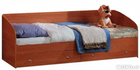 Кровать Соня-3 900 мм