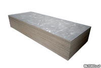 ЦСП Цементно-стружечная плита 2700x1200x10мм