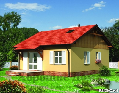 Строительство домов, коттеджей и дач по немецкой технологии