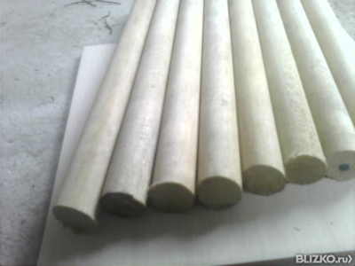 Шкант строительный 20 мм (березовый нагель) от компании ЖАРА-ЖАРА ...