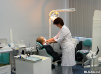 Восстановление зуба композитной реставрацией у детей до 18 лет