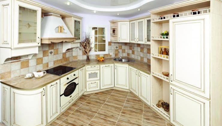 Немецкие Угловые Кухни Цены И Фото