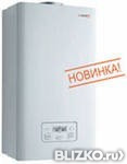 Котел газ Proterm Гепард 23 MТV (турбо)