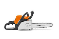 Бензопила MS 180 STIHL