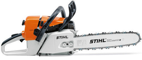 Бензопила MS 361 STIHL