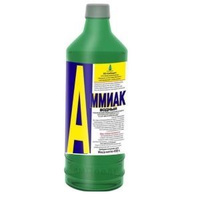 Аммиак (аммиачная вода) (0,4 л)