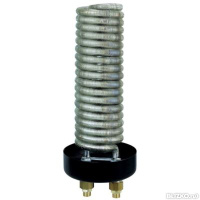 Паяный теплообменник Alfa Laval CB20AQ-18H Воткинск Кожухотрубный конденсатор ONDA L 51.303.2438 Азов