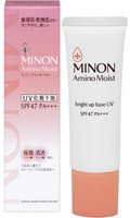 Основа под макияж MINON с SPF47 PA +++, 25 гр.