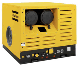 Компрессорный блок (на BOM) Atlas Copco ORX12