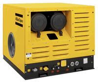 Компрессорный блок (на BOM) Atlas Copco ORX10