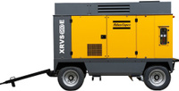 Передвижной компрессор Atlas Copco XRVS 960E