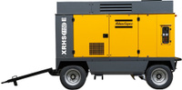 Передвижной компрессор Atlas Copco XRHS 1150E