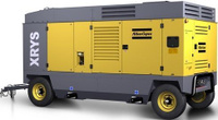 Компрессор дизельный Atlas Copco XRYS 577 Cd